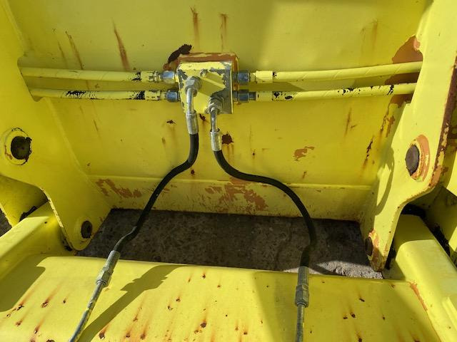 Grävlastare Case 580 Super R: bild 14 Grävlastare Case 580 Super R: bild 14