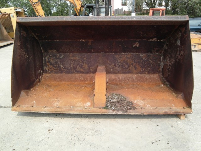 Case - Lastarskopa: bild 5 Case - Lastarskopa: bild 5