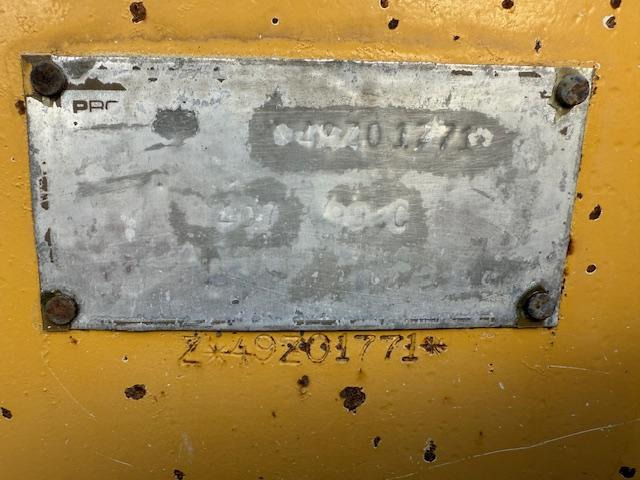 Cat 992 C - Hjullastare: bild 5 Cat 992 C - Hjullastare: bild 5