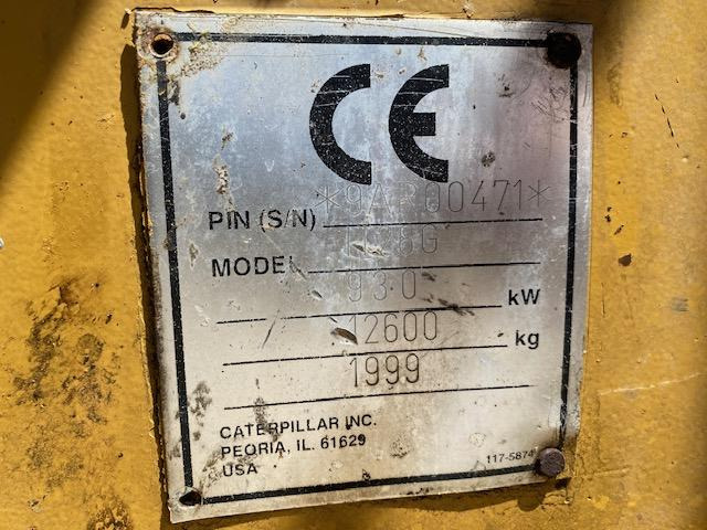 Cat IT 28 G - Hjullastare: bild 5 Cat IT 28 G - Hjullastare: bild 5