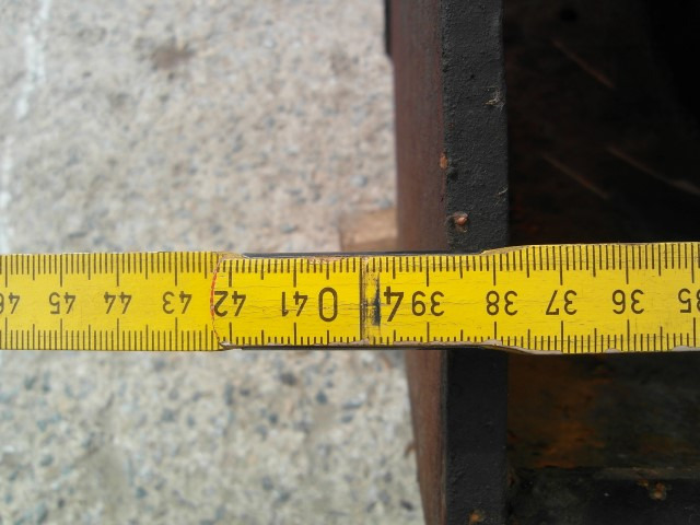 O&K 778062 - Gripskopa: bild 5 O&K 778062 - Gripskopa: bild 5