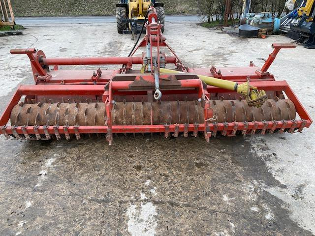 Maskin för jordbearbetning Rau RE 30: bild 18 Maskin för jordbearbetning Rau RE 30: bild 18