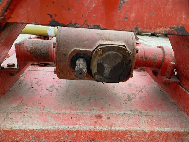 Maskin för jordbearbetning Rau RE 30: bild 6 Maskin för jordbearbetning Rau RE 30: bild 6