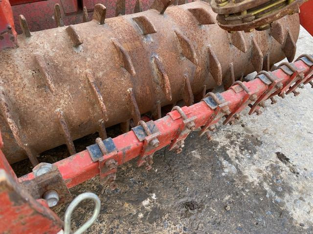 Maskin för jordbearbetning Rau RE 30: bild 12 Maskin för jordbearbetning Rau RE 30: bild 12