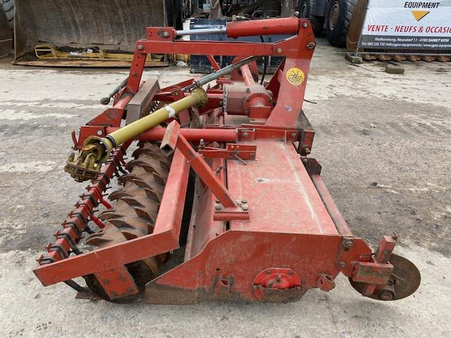 Maskin för jordbearbetning Rau RE 30: bild 20 Maskin för jordbearbetning Rau RE 30: bild 20