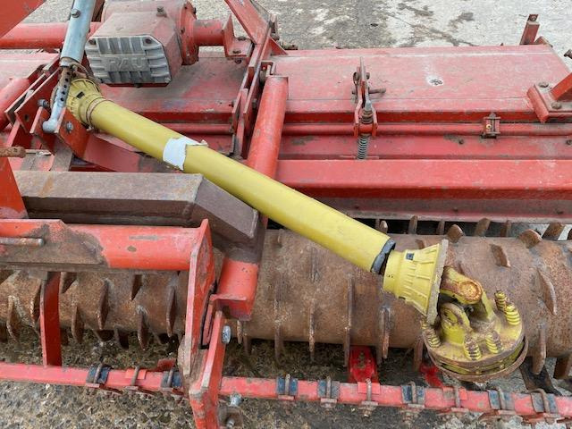 Maskin för jordbearbetning Rau RE 30: bild 14 Maskin för jordbearbetning Rau RE 30: bild 14