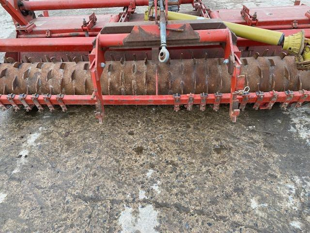 Maskin för jordbearbetning Rau RE 30: bild 11 Maskin för jordbearbetning Rau RE 30: bild 11