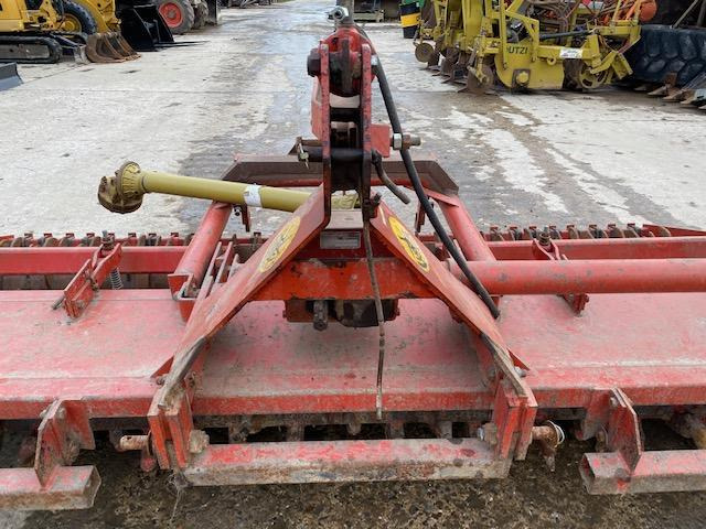 Maskin för jordbearbetning Rau RE 30: bild 7 Maskin för jordbearbetning Rau RE 30: bild 7