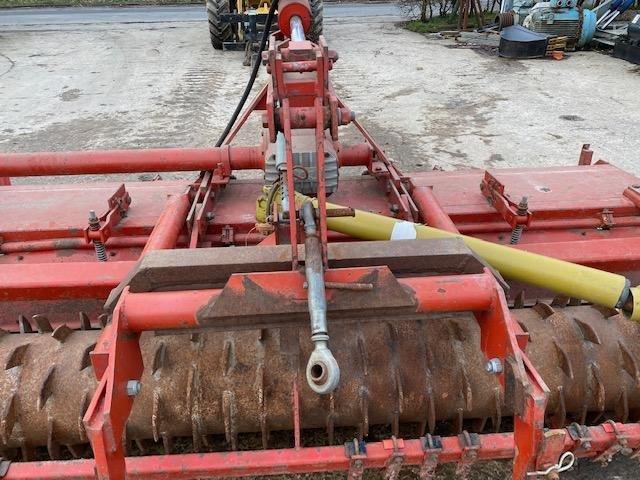 Maskin för jordbearbetning Rau RE 30: bild 13 Maskin för jordbearbetning Rau RE 30: bild 13