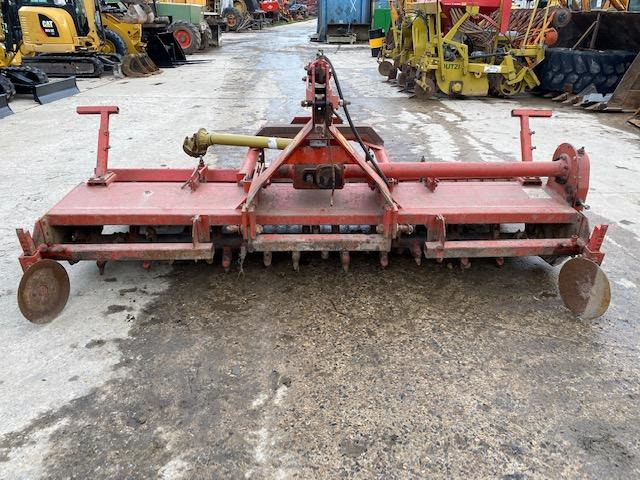 Maskin för jordbearbetning Rau RE 30: bild 17 Maskin för jordbearbetning Rau RE 30: bild 17