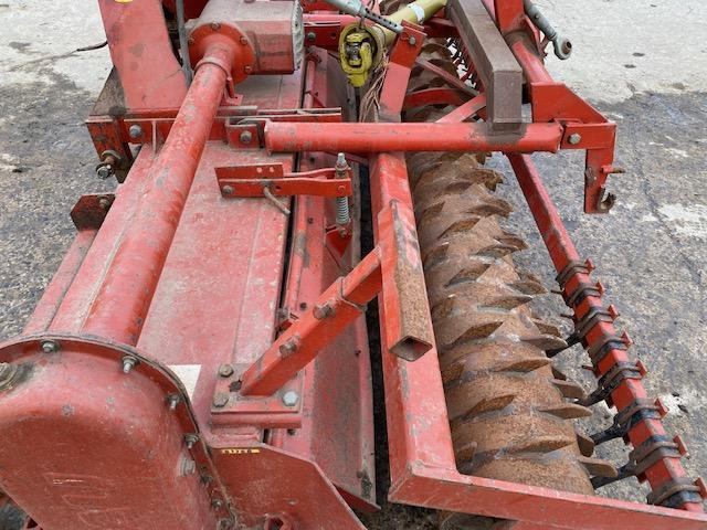 Maskin för jordbearbetning Rau RE 30: bild 16 Maskin för jordbearbetning Rau RE 30: bild 16