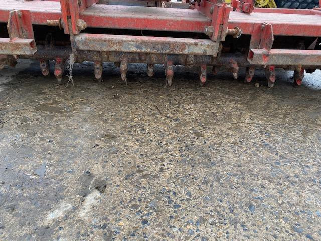 Maskin för jordbearbetning Rau RE 30: bild 8 Maskin för jordbearbetning Rau RE 30: bild 8