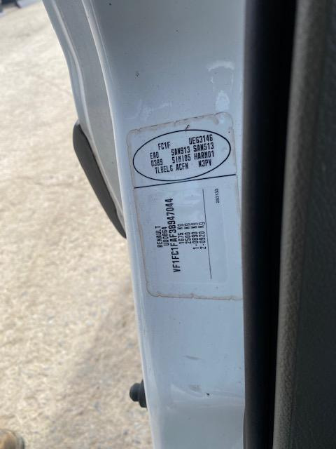 Renault Kangoo - Små skåpbil: bild 5 Renault Kangoo - Små skåpbil: bild 5