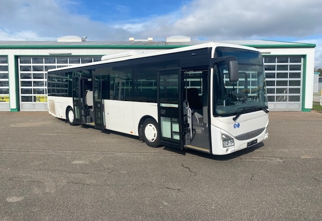 IVECO Crossway EZ 2017 - Stadsbuss: bild 2 IVECO Crossway EZ 2017 - Stadsbuss: bild 2