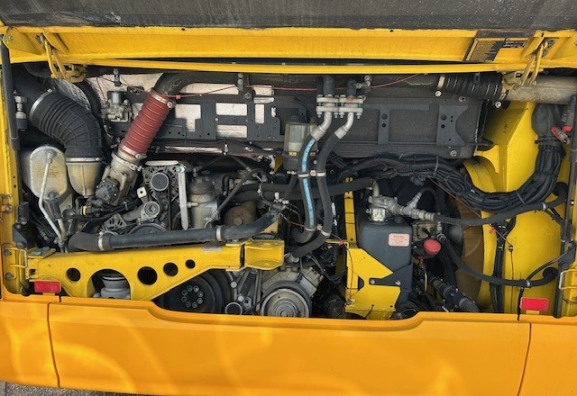 MAN Lions City A21 EZ 2019 - Stadsbuss: bild 5 MAN Lions City A21 EZ 2019 - Stadsbuss: bild 5