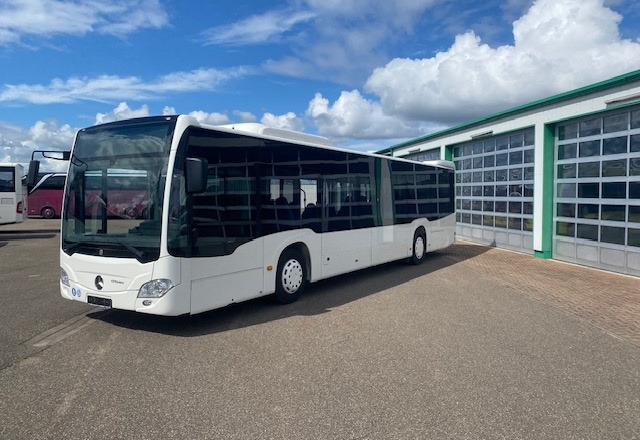 MB Citaro C2 EZ 2019 - Stadsbuss: bild 5 MB Citaro C2 EZ 2019 - Stadsbuss: bild 5