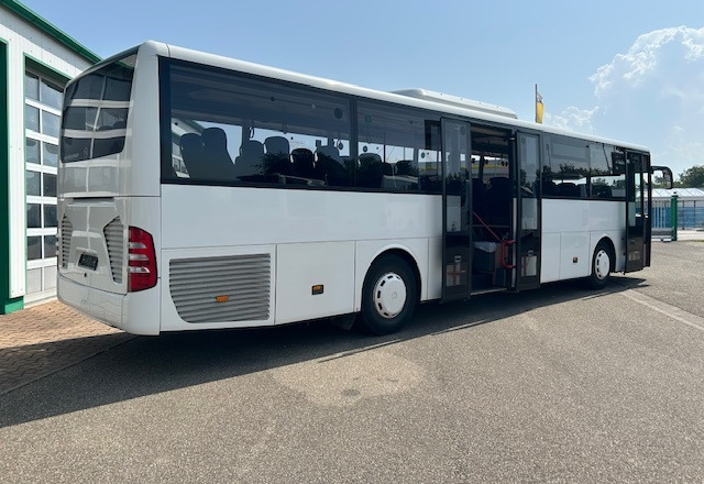 Mercedes INTEGRO    EZ 2015 - Förortsbuss: bild 2 Mercedes INTEGRO    EZ 2015 - Förortsbuss: bild 2