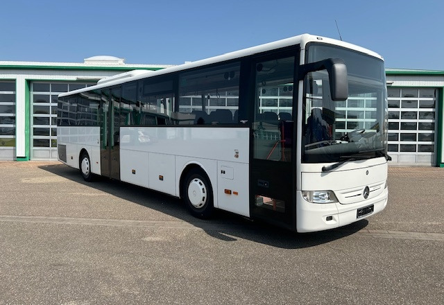 Mercedes INTEGRO    EZ 2015 - Förortsbuss: bild 1 Mercedes INTEGRO    EZ 2015 - Förortsbuss: bild 1