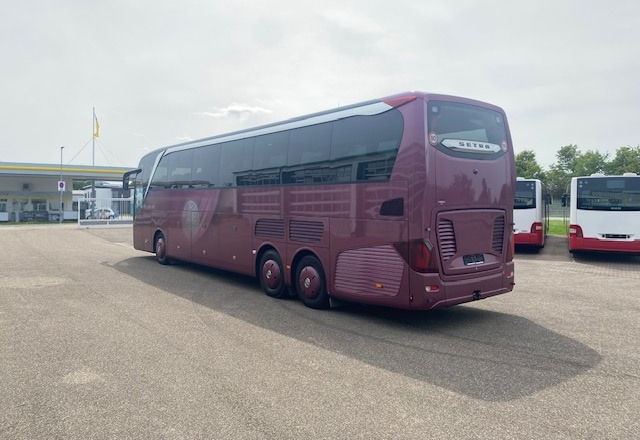 SETRA S 516HDH EZ 2017 - Turistbuss: bild 2 SETRA S 516HDH EZ 2017 - Turistbuss: bild 2