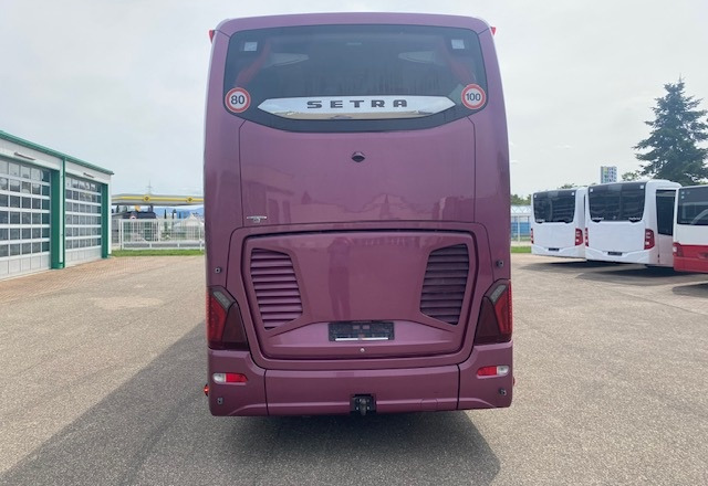 SETRA S 516HDH EZ 2017 - Turistbuss: bild 4 SETRA S 516HDH EZ 2017 - Turistbuss: bild 4