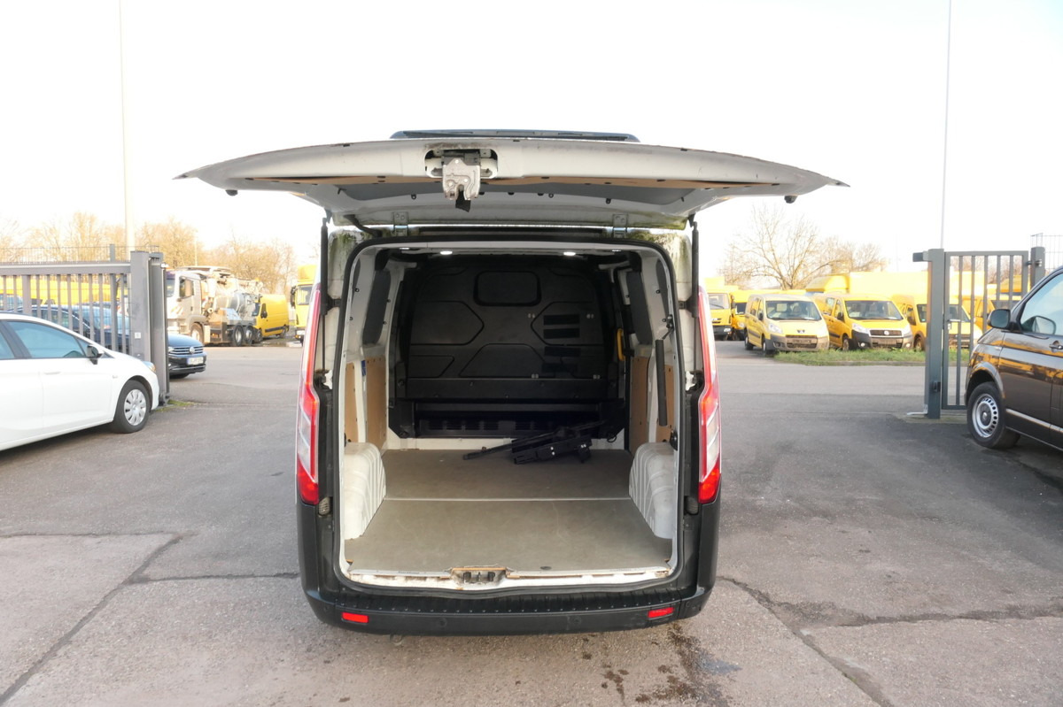 FORD Transit Custom 280 TDCI L1H1 COC KLIMA - Små skåpbil: bild 5 FORD Transit Custom 280 TDCI L1H1 COC KLIMA - Små skåpbil: bild 5