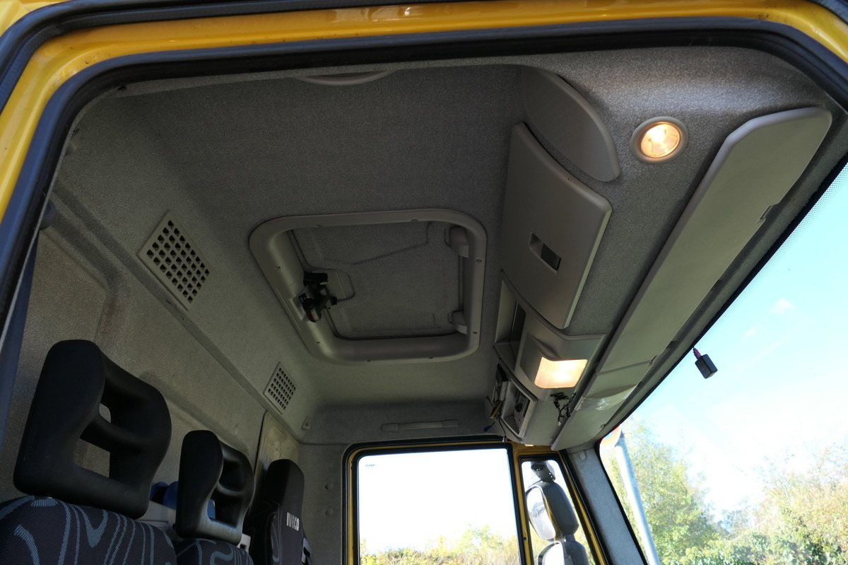 Leasa IVECO EuroCargo ML 120 E28/P AHK LBW IVECO EuroCargo ML 120 E28/P AHK LBW: bild 7