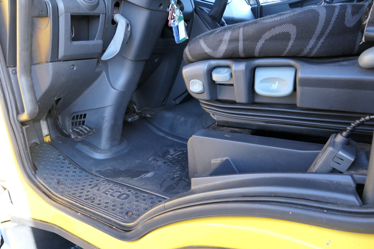 Leasa IVECO EuroCargo ML 120 E28/P AHK LBW IVECO EuroCargo ML 120 E28/P AHK LBW: bild 10