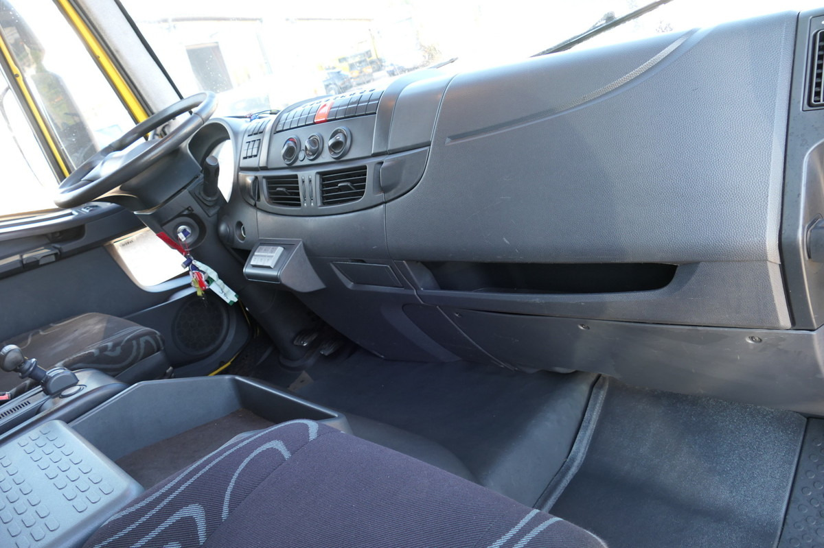 Leasa IVECO EuroCargo ML 75 E 16 P LBW LUFT AUTOMATIK IVECO EuroCargo ML 75 E 16 P LBW LUFT AUTOMATIK: bild 7 Leasa IVECO EuroCargo ML 75 E 16 P LBW LUFT AUTOMATIK IVECO EuroCargo ML 75 E 16 P LBW LUFT AUTOMATIK: bild 7