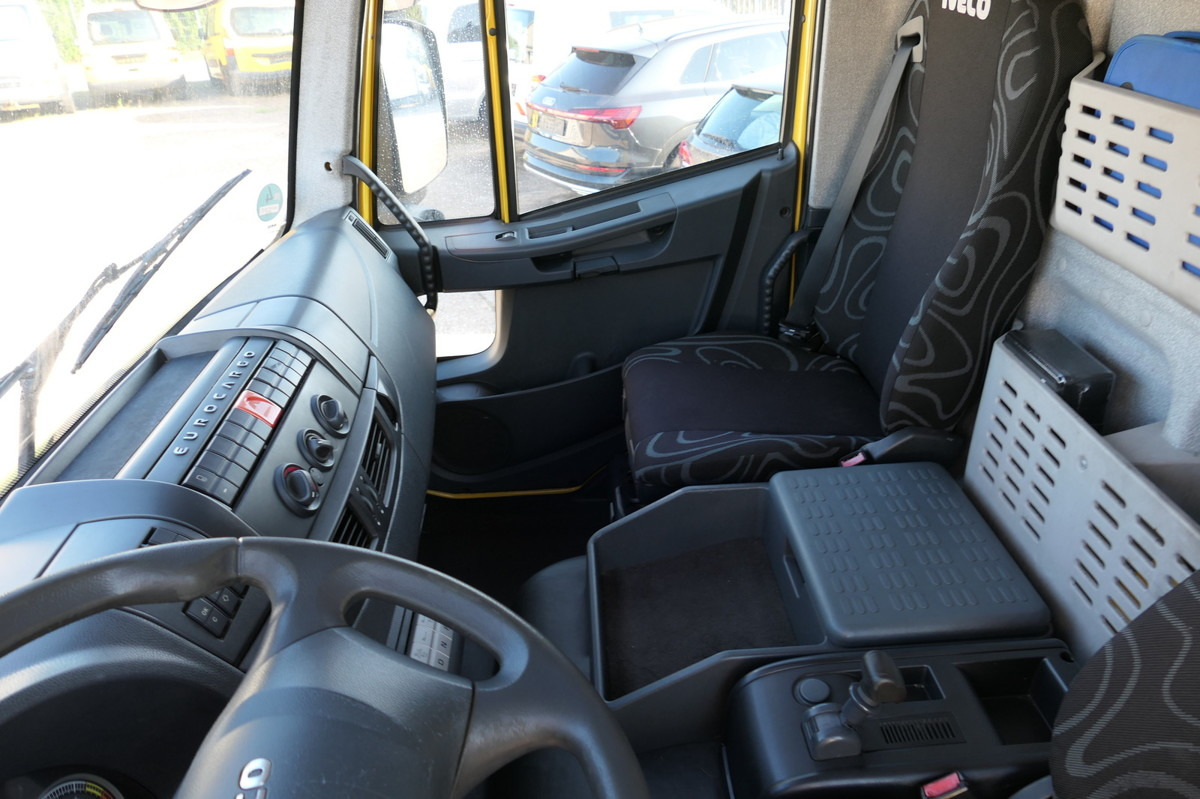 Leasa IVECO EuroCargo ML 75 E 16 P LBW LUFT AUTOMATIK IVECO EuroCargo ML 75 E 16 P LBW LUFT AUTOMATIK: bild 10 Leasa IVECO EuroCargo ML 75 E 16 P LBW LUFT AUTOMATIK IVECO EuroCargo ML 75 E 16 P LBW LUFT AUTOMATIK: bild 10