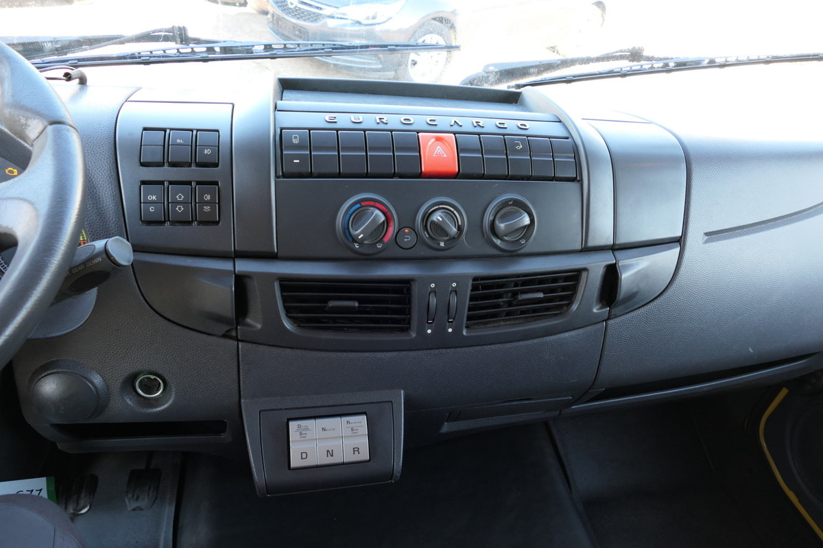 Leasa IVECO EuroCargo ML 75 E 16 P LBW LUFT AUTOMATIK IVECO EuroCargo ML 75 E 16 P LBW LUFT AUTOMATIK: bild 12 Leasa IVECO EuroCargo ML 75 E 16 P LBW LUFT AUTOMATIK IVECO EuroCargo ML 75 E 16 P LBW LUFT AUTOMATIK: bild 12