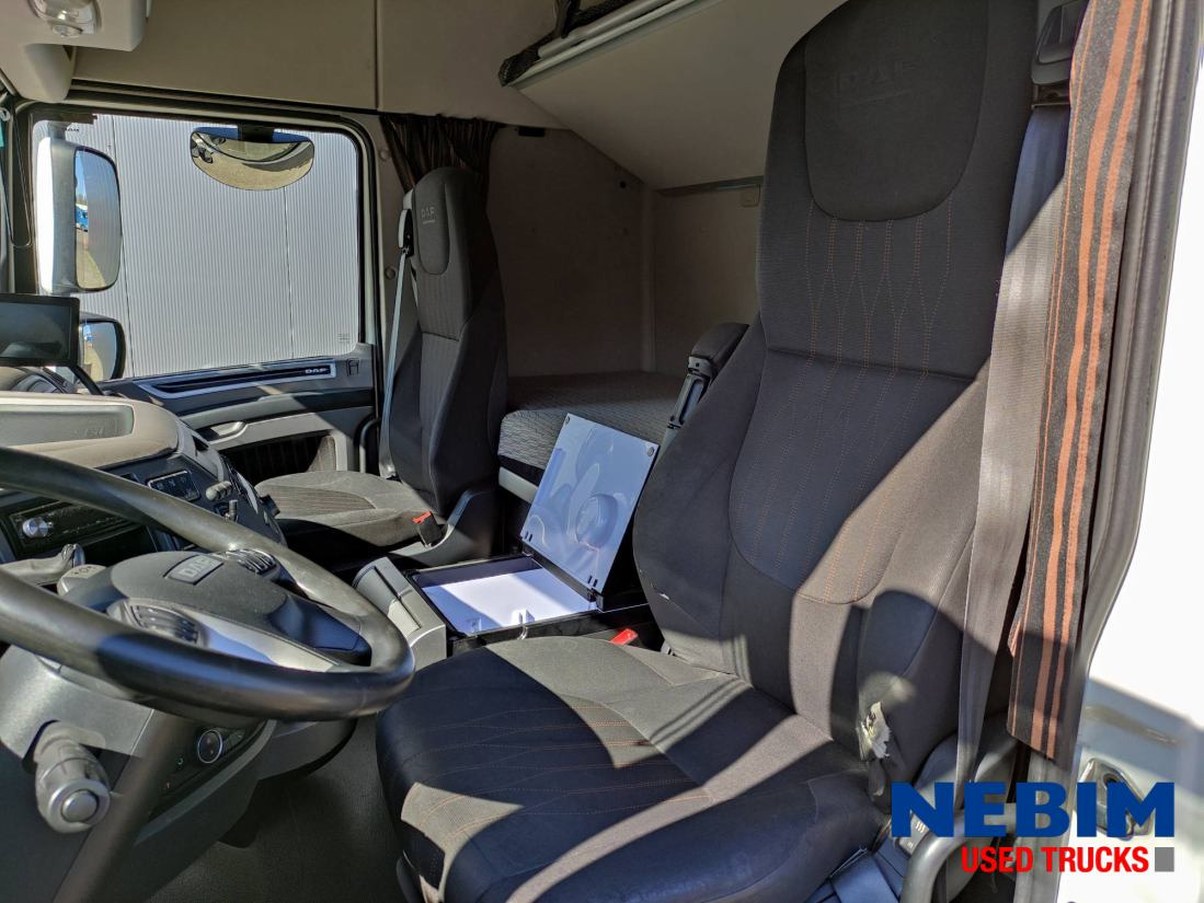 DAF XF 450 6x2 FTG - 493.069Km - ADR/VLG-AT - Dragbil: bild 3 DAF XF 450 6x2 FTG - 493.069Km - ADR/VLG-AT - Dragbil: bild 3