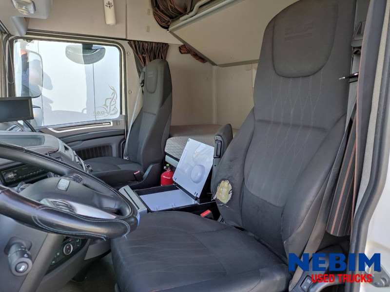 DAF XF450 6x2 FTG 510.880Km - ADR/VLG - AT - Dragbil: bild 3 DAF XF450 6x2 FTG 510.880Km - ADR/VLG - AT - Dragbil: bild 3