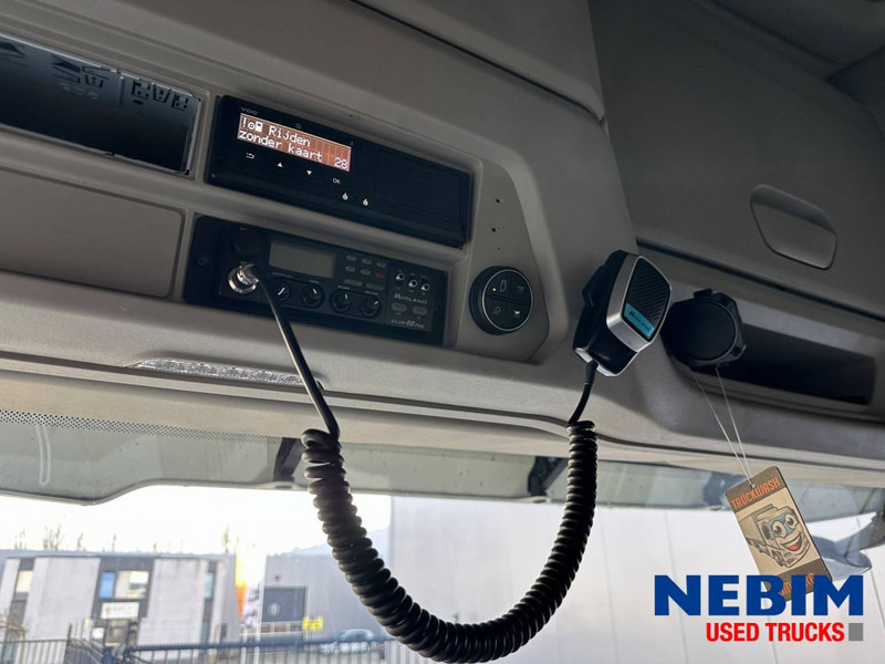 Iveco S-Way AS440S49T 4x2 - INTARDER - FULL AIR - Dragbil: bild 5 Iveco S-Way AS440S49T 4x2 - INTARDER - FULL AIR - Dragbil: bild 5