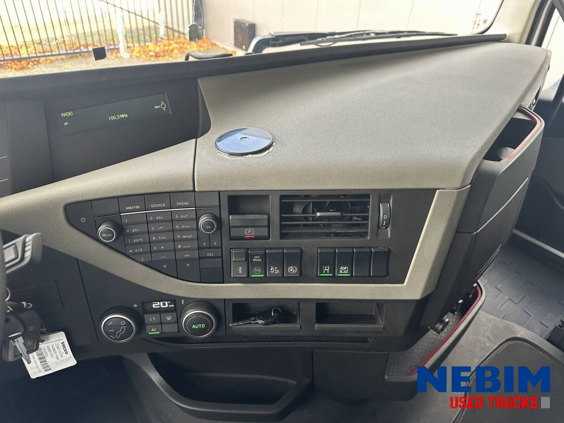 Volvo FH 420 4X2 - 587.750km - Dragbil: bild 5 Volvo FH 420 4X2 - 587.750km - Dragbil: bild 5