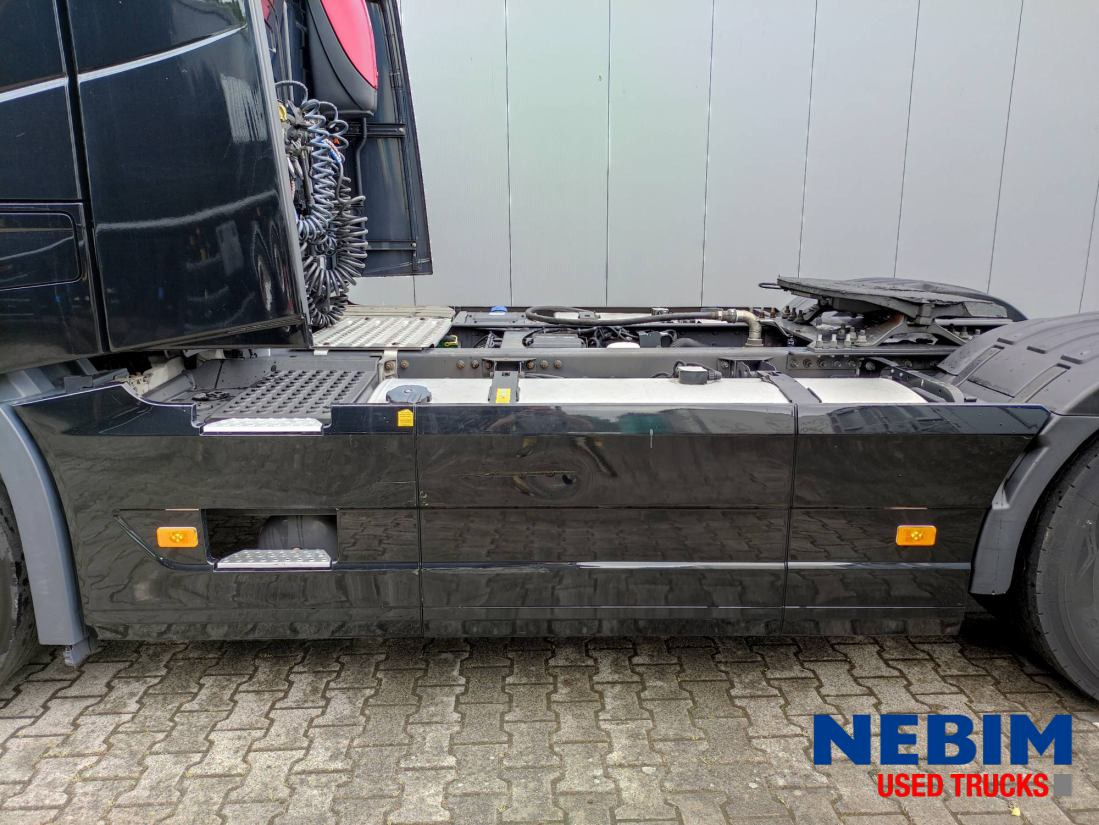 Dragbil Volvo FH 540 4x2 - I-Park Cool - ADR - Dual Clutch: bild 11 Dragbil Volvo FH 540 4x2 - I-Park Cool - ADR - Dual Clutch: bild 11