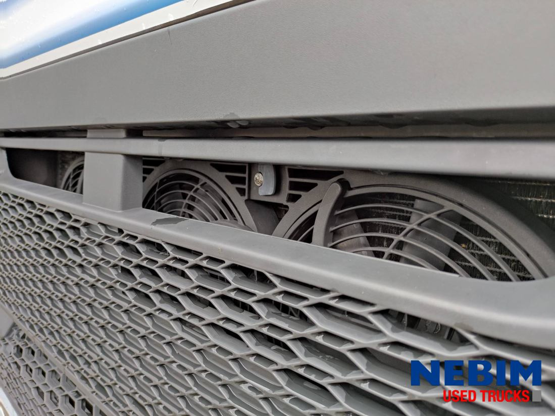 Dragbil Volvo FH 540 4x2 - I-Park Cool - ADR - Dual Clutch: bild 6 Dragbil Volvo FH 540 4x2 - I-Park Cool - ADR - Dual Clutch: bild 6