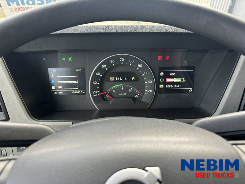 Volvo FM410 4x2 - Dynamic Steering - CLEAN CONDITION - Dragbil: bild 5 Volvo FM410 4x2 - Dynamic Steering - CLEAN CONDITION - Dragbil: bild 5