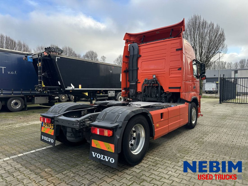 Volvo FM410 4x2 - Dynamic Steering - CLEAN CONDITION - Dragbil: bild 2 Volvo FM410 4x2 - Dynamic Steering - CLEAN CONDITION - Dragbil: bild 2
