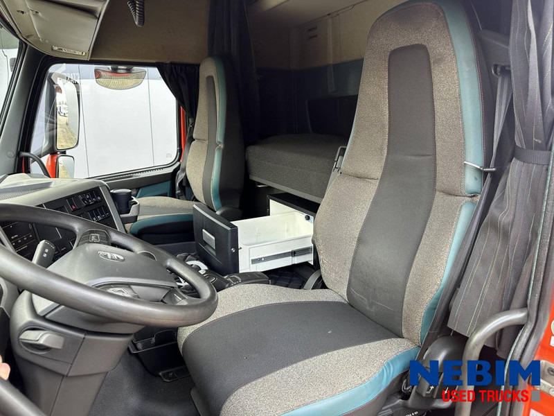Volvo FM410 4x2 - Dynamic Steering - CLEAN CONDITION - Dragbil: bild 3 Volvo FM410 4x2 - Dynamic Steering - CLEAN CONDITION - Dragbil: bild 3
