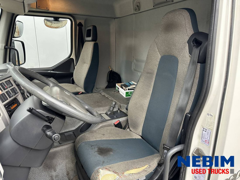 Volvo FE280 4x2 - Carrier Supra 1150 MULTI TEMP - Kylbil lastbil: bild 3 Volvo FE280 4x2 - Carrier Supra 1150 MULTI TEMP - Kylbil lastbil: bild 3