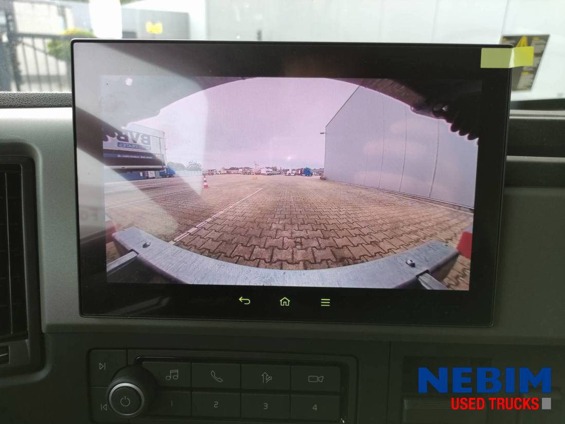 Volvo FM 330 4X2 - Kapellbil: bild 5 Volvo FM 330 4X2 - Kapellbil: bild 5