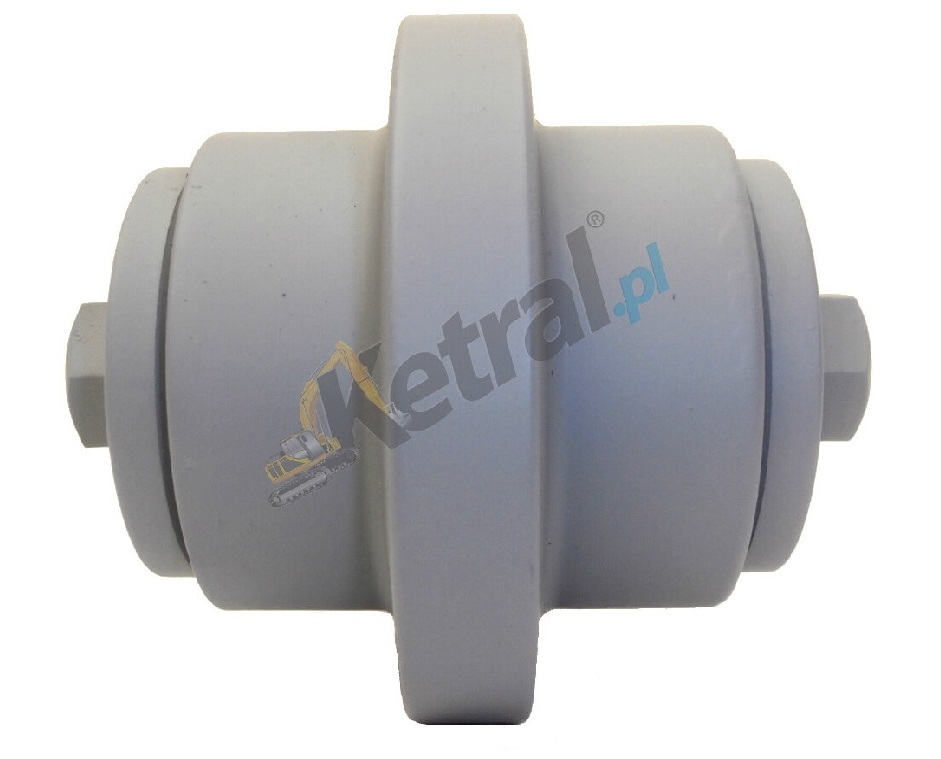 BOBCAT 320 - Ressorfjädring för Minigrävmaskin: bild 1 BOBCAT 320 - Ressorfjädring för Minigrävmaskin: bild 1