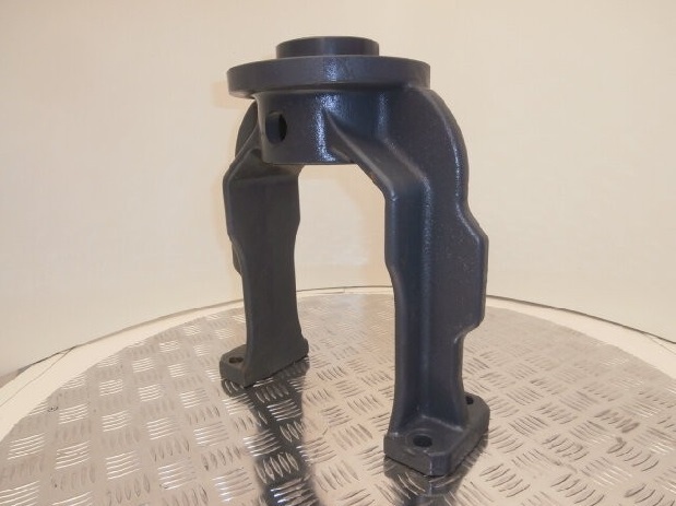 CASE CX210 - Larvband för Bandgrävare: bild 1 CASE CX210 - Larvband för Bandgrävare: bild 1