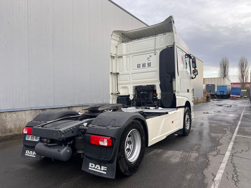 DAF XF 106 510 - Dragbil: bild 5 DAF XF 106 510 - Dragbil: bild 5