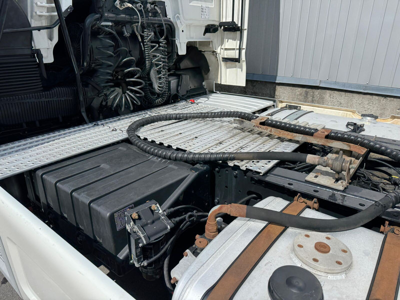 MAN TGX 18.500 - Dragbil: bild 5 MAN TGX 18.500 - Dragbil: bild 5