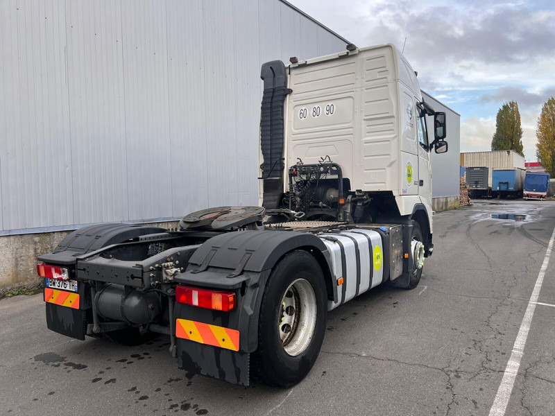 Volvo FH 500 - Dragbil: bild 5 Volvo FH 500 - Dragbil: bild 5