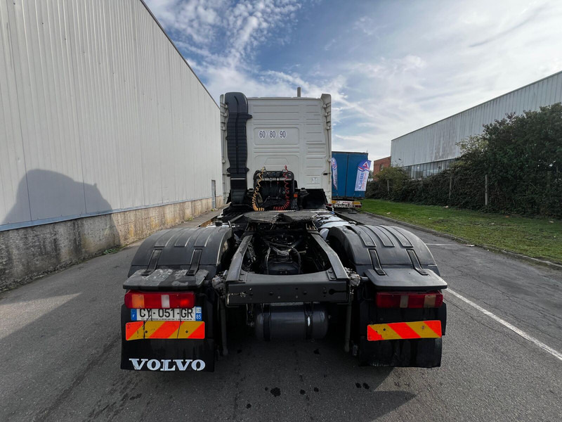 Volvo FH13 460 - Dragbil: bild 5 Volvo FH13 460 - Dragbil: bild 5