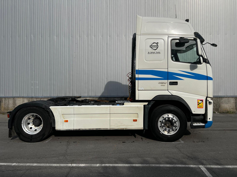 Volvo FH13 460 - Dragbil: bild 3 Volvo FH13 460 - Dragbil: bild 3