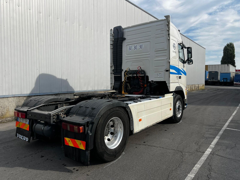 Volvo FH460 - Dragbil: bild 5 Volvo FH460 - Dragbil: bild 5