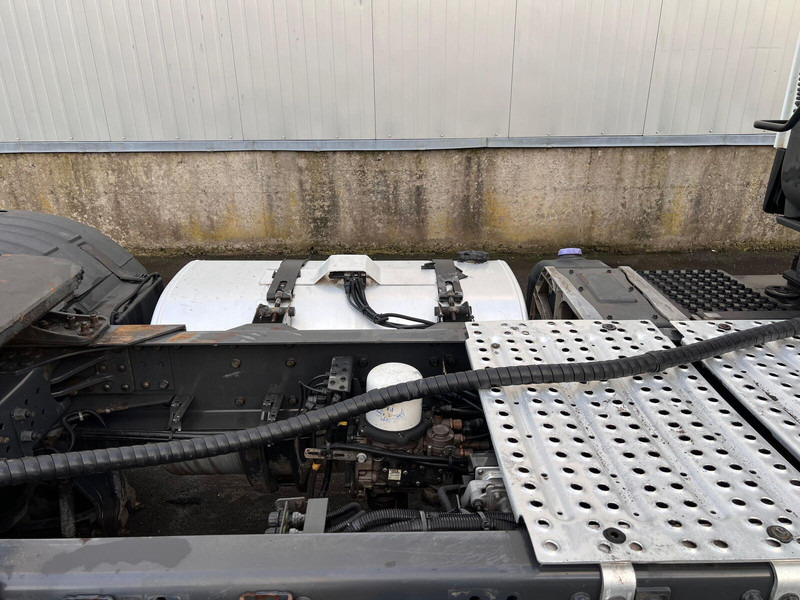 Volvo FM 500 - Dragbil: bild 5 Volvo FM 500 - Dragbil: bild 5